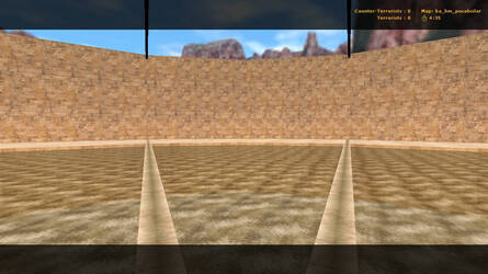 Карта «ka_hm_pucahcilar» для CS 1.6