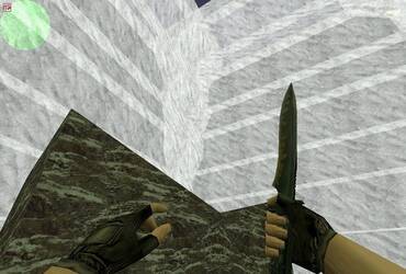 Карта «ka_icery» для CS 1.6