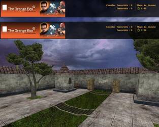 Карта «ka_inzone» для CS 1.6