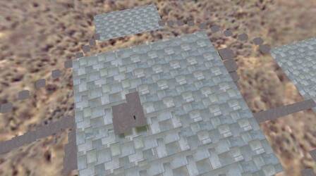 Карта «ka_jumping_world» для CS 1.6