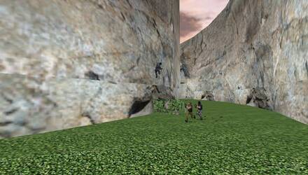 Карта «ka_kreisverkehr» для CS 1.6