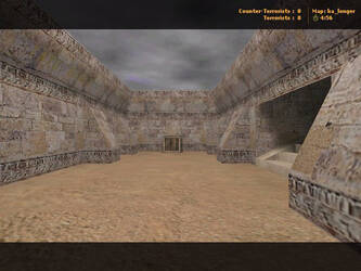 Карта «ka_longer» для CS 1.6