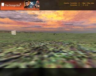 Карта «ka_luka» для CS 1.6