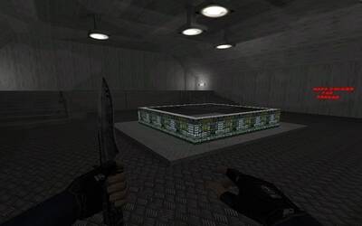 Карта «ka_lvo» для CS 1.6