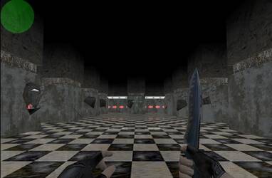 Карта «ka_matrix_12» для CS 1.6