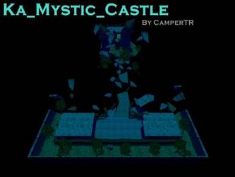 Карта «ka_mystic_castle» для CS 1.6