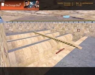 Карта «ka_portingyourass» для CS 1.6