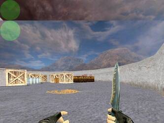 Карта «ka_randomize» для CS 1.6