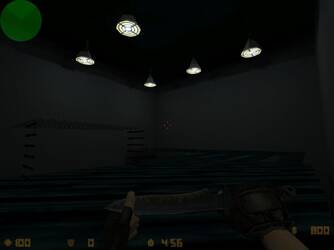 Карта «ka_suspension» для CS 1.6