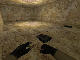 Карта «ka_svm2» для CS 1.6