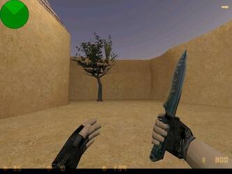 Карта «ka_zu_pekin» для CS 1.6