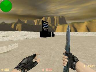 Карта «kg_duckbhopz» для CS 1.6