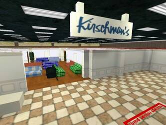 Карта «kirschmans_furniture» для CS 1.6