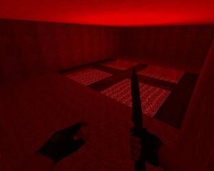 Карта «knife_paide_v2» для CS 1.6