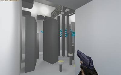 Карта «kridz_meksi_b1» для CS 1.6