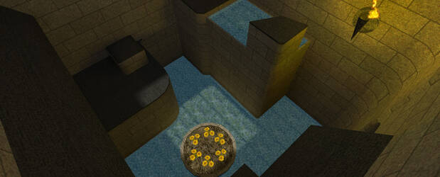 Карта «kz_jro_hb_enquaerx» для CS 1.6