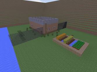 Карта «kz_mc_ezclimb1_fix1» для CS 1.6