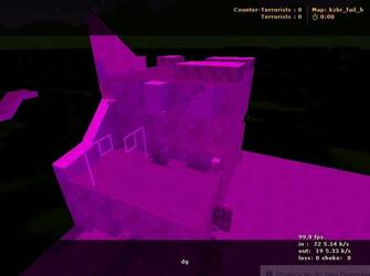 Карта «kzbr_fail_h» для CS 1.6