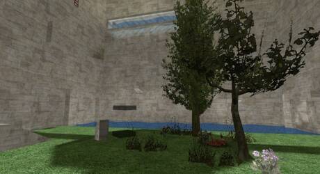 Карта «kzbr_tophard» для CS 1.6