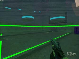 Карта «kzee_xenon» для CS 1.6