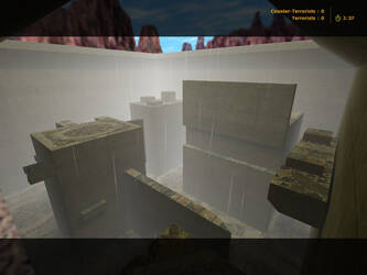 Карта «kzlyy_gottka» для CS 1.6