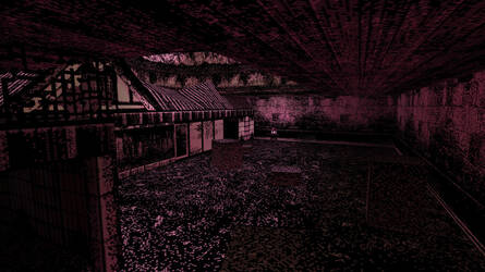 Карта «kzra_wired» для CS 1.6