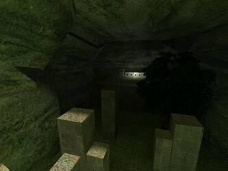 Карта «kzy_junglerocks» для CS 1.6