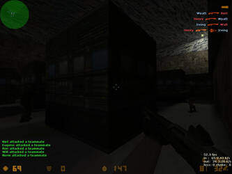 Карта «m3_buxna» для CS 1.6