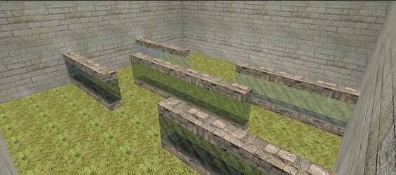 Карта «m3_cbble_meat» для CS 1.6