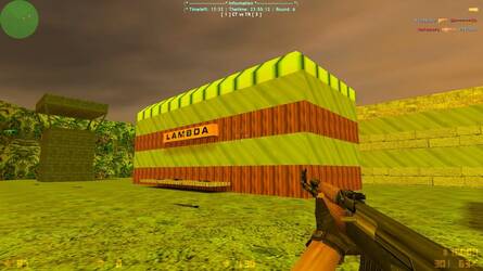 Карта «mi9_fy_origin_marker_gear» для CS 1.6