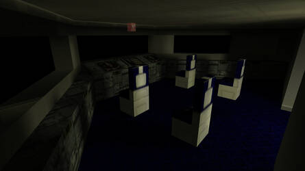 Карта «mid_air» для CS 1.6