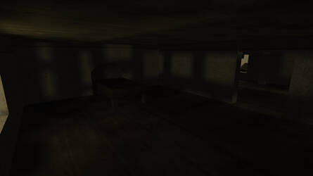 Карта «motel» для CS 1.6