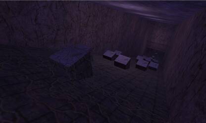 Карта «mrcn_fallbhop» для CS 1.6