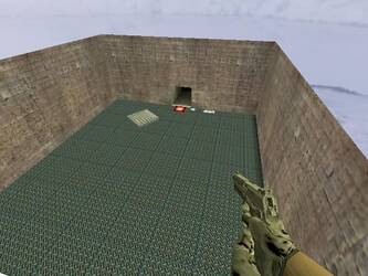 Карта «mt_duckmaster» для CS 1.6