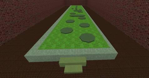 Карта «nb_noob_avst» для CS 1.6