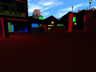 Карта «neti_colors» для CS 1.6