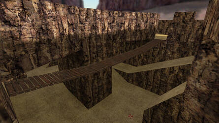 Карта «ow_cc» для CS 1.6