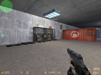 Карта «po_lagerhalle» для CS 1.6