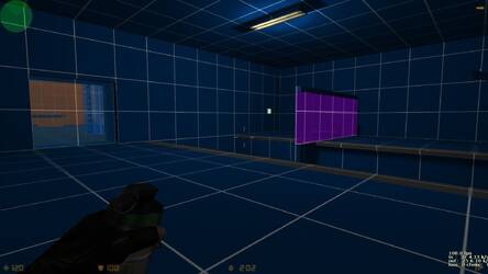 Карта «py_funcy» для CS 1.6