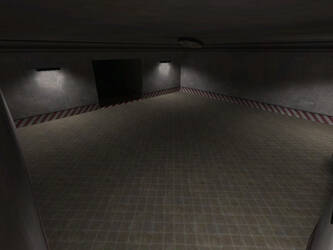 Карта «Random Escape v1.7.0» для CS 1.6