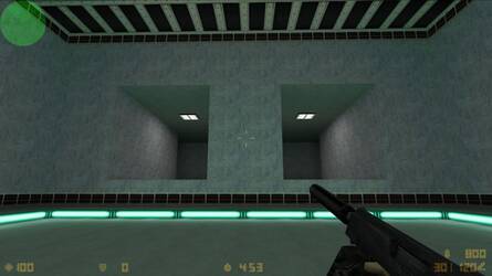 Карта «rush_tmp» для CS 1.6