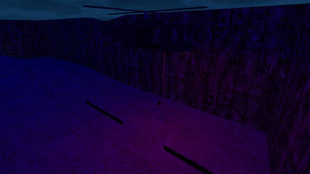 Карта «sandstrike» для CS 1.6