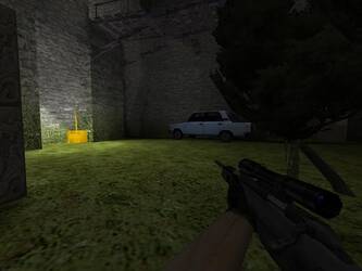 Карта «scout_aztecz» для CS 1.6
