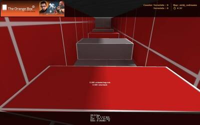 Карта «sickj_redreams» для CS 1.6