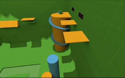 Карта «sickj_toxic» для CS 1.6