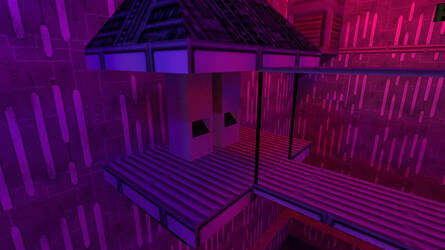 Карта «starwars2a» для CS 1.6