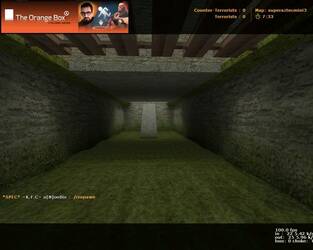 Карта «superaztecmini3» для CS 1.6