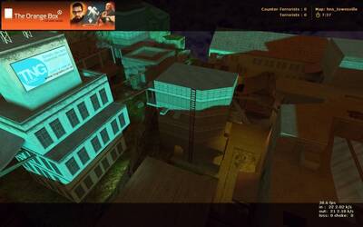 Карта «the_townsville» для CS 1.6