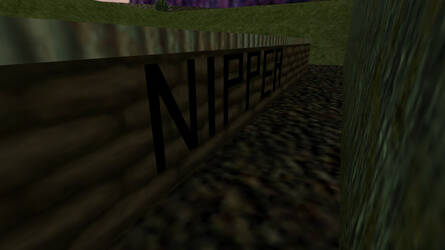 Карта «thejungle» для CS 1.6