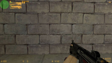 Карта «tp_$1001$_v2» для CS 1.6